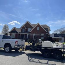 House-Washing-and-Concrete-Cleaning-in-Garner-NC 5